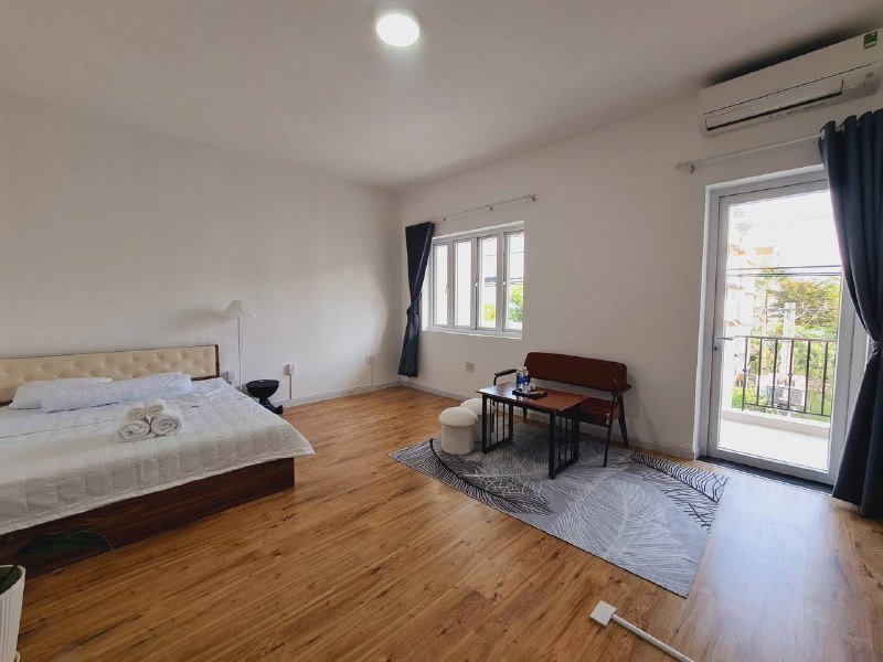 Room for rent in District 7, Ho Chi Minh City - 2