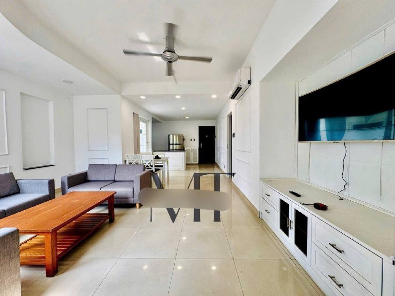 Apartment for rent in District 2 - Thao Dien / An Phu, Ho Chi Minh City - 2