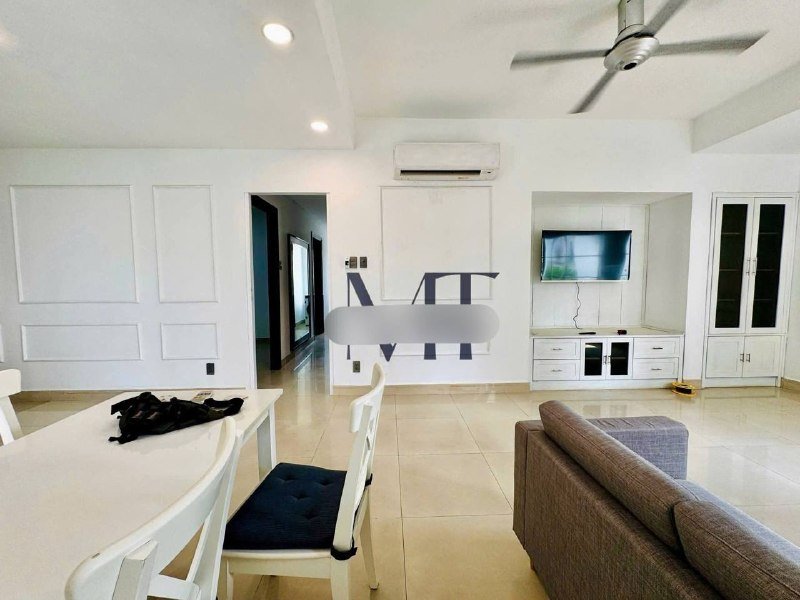 Apartment for rent in District 2 - Thao Dien / An Phu, Ho Chi Minh City - 3