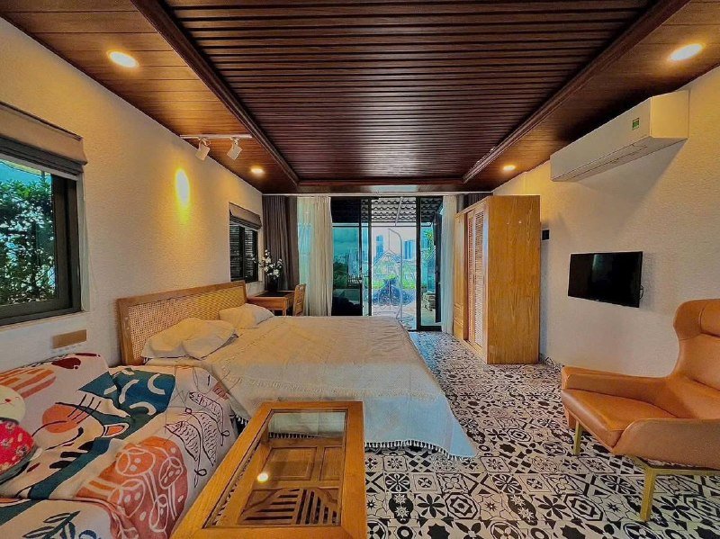 Apartment for rent in District 2, Ho Chi Minh City - 3