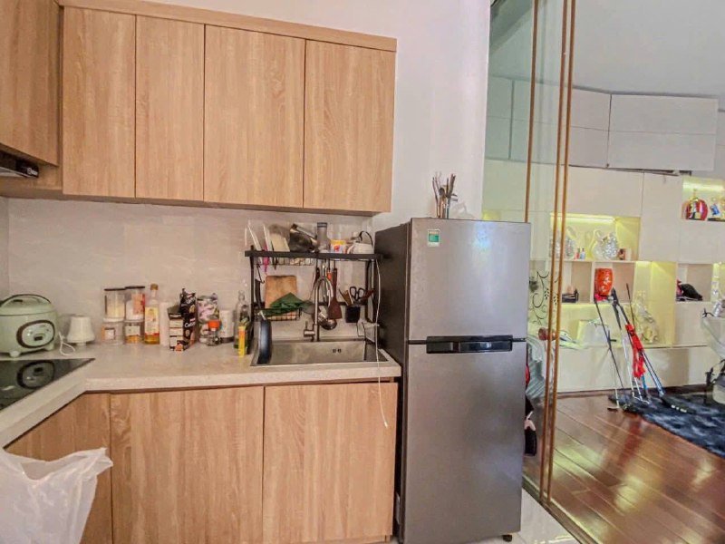 Apartment for rent in District 2 - Thao Dien / An Phu, Ho Chi Minh City - 2