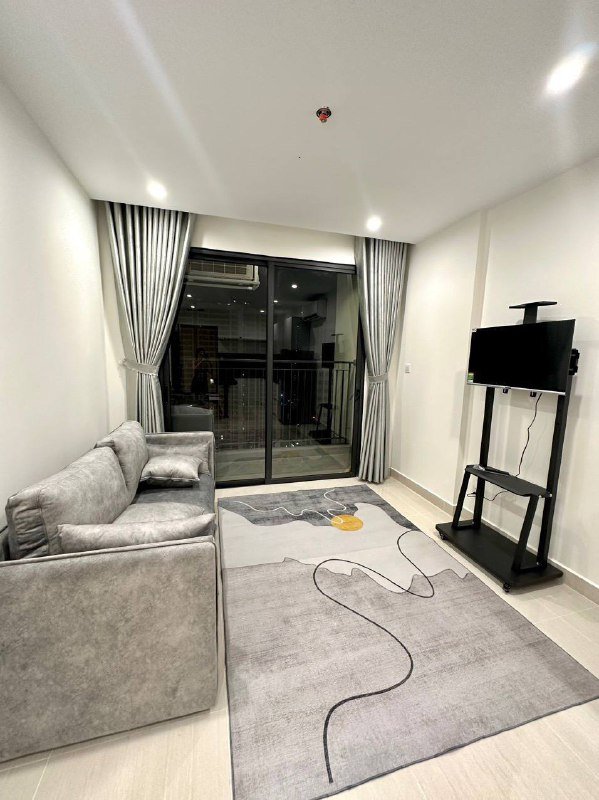 Room for rent in Thu Duc - Vinhomes Grand Park, Ho Chi Minh City - 2