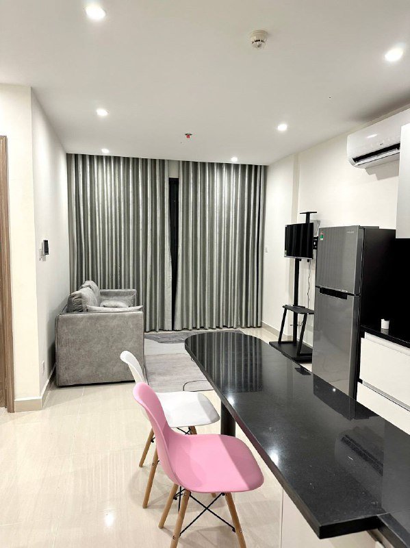 Room for rent in Thu Duc - Vinhomes Grand Park, Ho Chi Minh City - 3