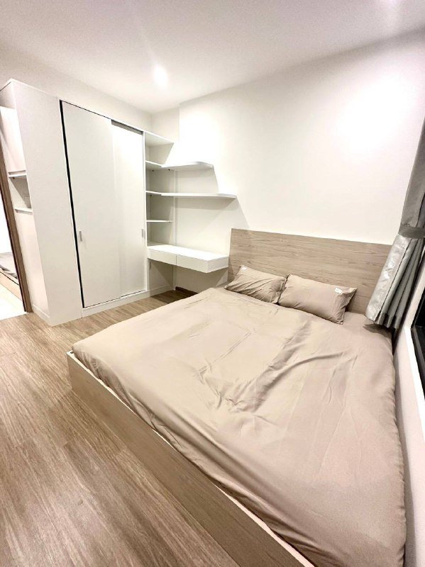 Комната Тху Дык - Vinhomes Grand Park - 5