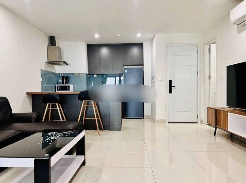 Apartment for rent in District 2 - Thao Dien / An Phu, Ho Chi Minh City