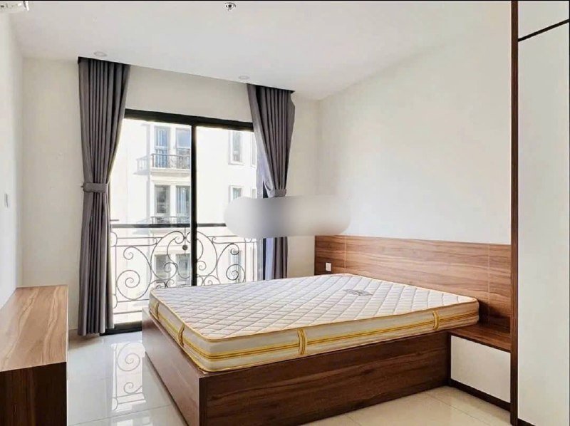 Apartment for rent in District 2 - Thao Dien / An Phu, Ho Chi Minh City - 2