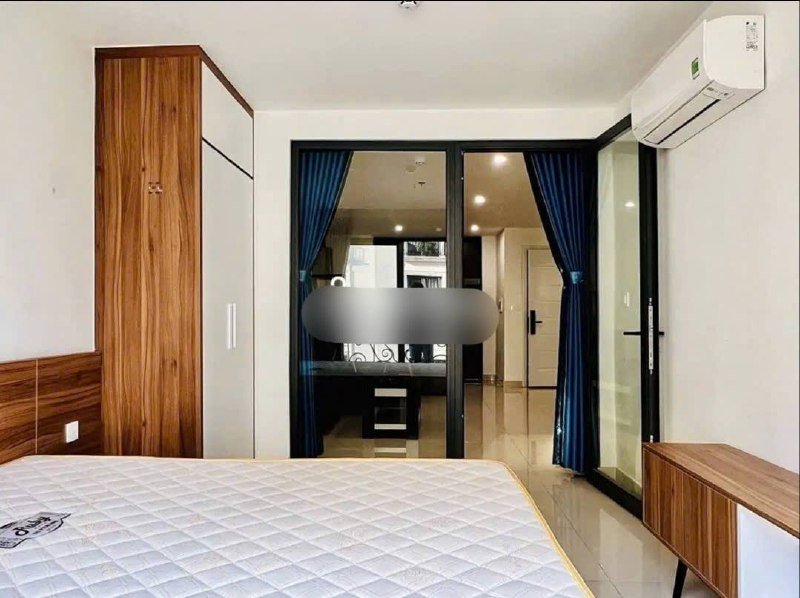 Apartment for rent in District 2 - Thao Dien / An Phu, Ho Chi Minh City - 3