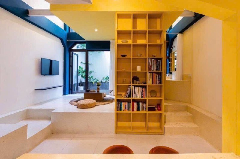 Apartment for rent in District 2 - Thao Dien / An Phu, Ho Chi Minh City