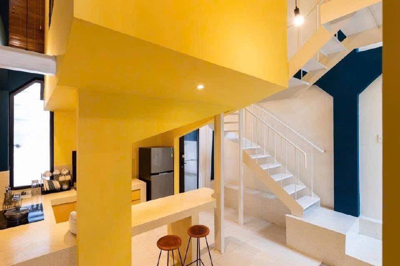 Apartment for rent in District 2 - Thao Dien / An Phu, Ho Chi Minh City - 3