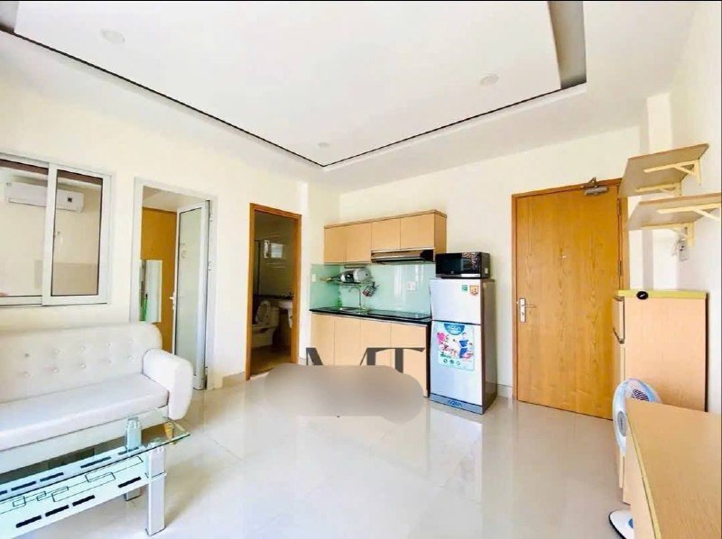 Apartment for rent in District 2 - Thao Dien / An Phu, Ho Chi Minh City - 2