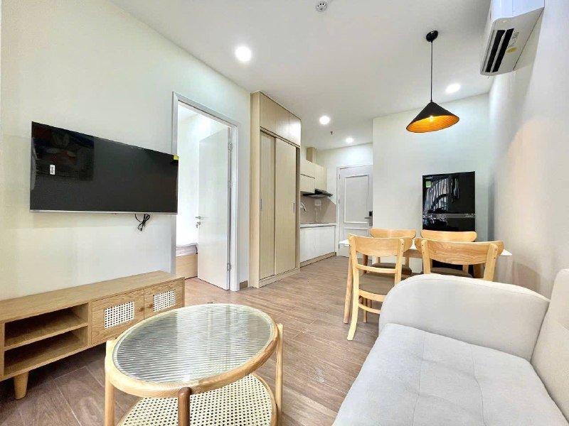 Apartment for rent in Binh Thanh, Ho Chi Minh City - 3