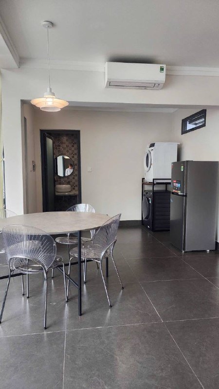 Apartment for rent in District 2 - Thao Dien / An Phu, Ho Chi Minh City