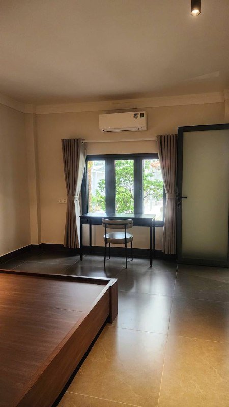 Apartment for rent in District 2 - Thao Dien / An Phu, Ho Chi Minh City - 2