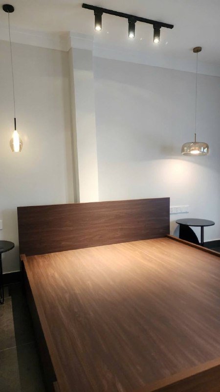 Apartment for rent in District 2 - Thao Dien / An Phu, Ho Chi Minh City - 3