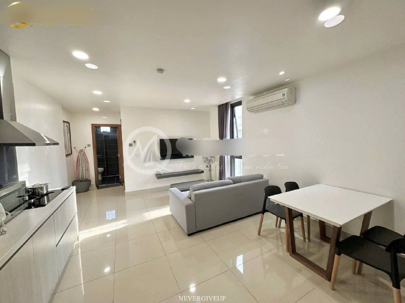 Apartment for rent, Ho Chi Minh City