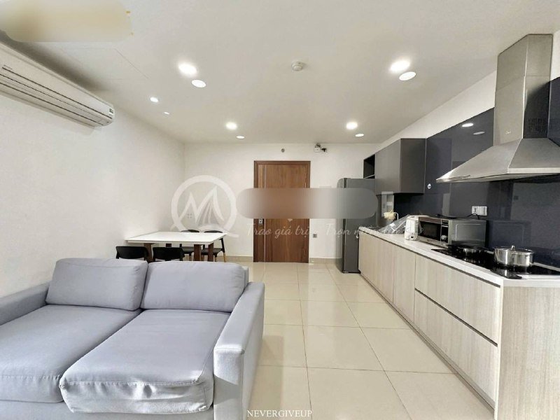 Apartment for rent, Ho Chi Minh City - 3