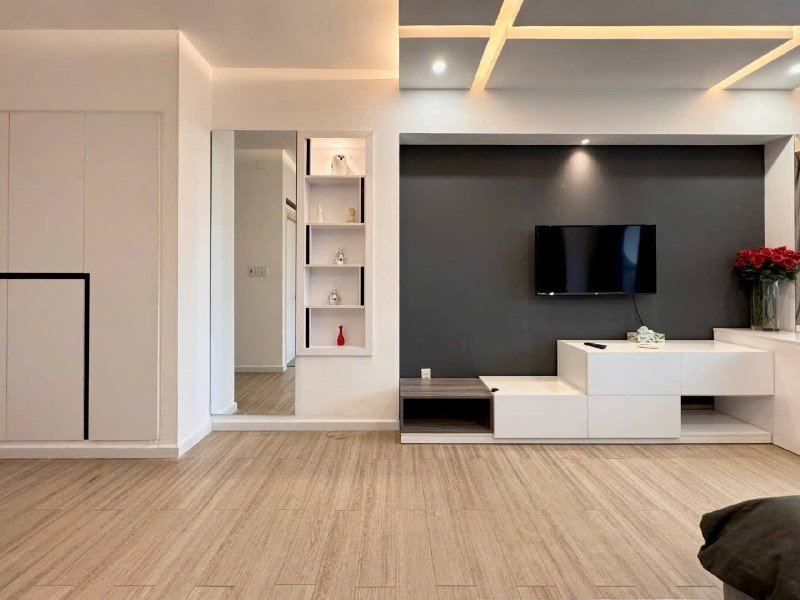 Room for rent in District 2, Ho Chi Minh City - 2