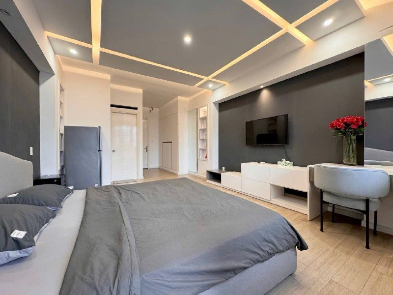 Room for rent in District 2, Ho Chi Minh City - 3