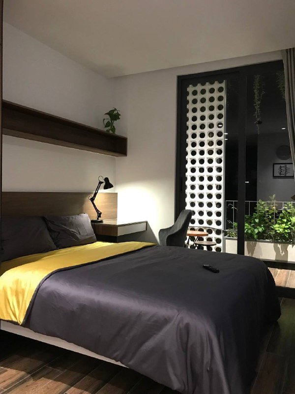 Room for rent in District 10, Ho Chi Minh City