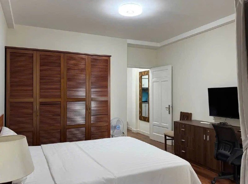 Apartment for rent in District 2, Ho Chi Minh City - 3