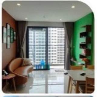 Комната Тху Дык - Vinhomes Grand Park