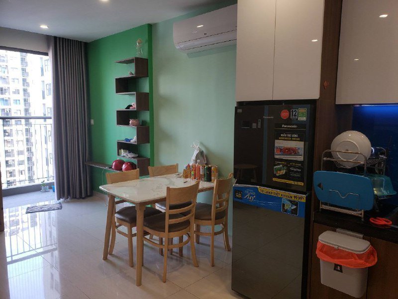 Room for rent in Thu Duc - Vinhomes Grand Park, Ho Chi Minh City - 2