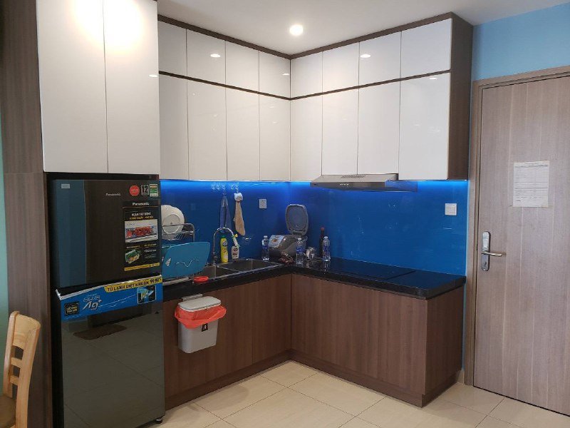 Room for rent in Thu Duc - Vinhomes Grand Park, Ho Chi Minh City - 3