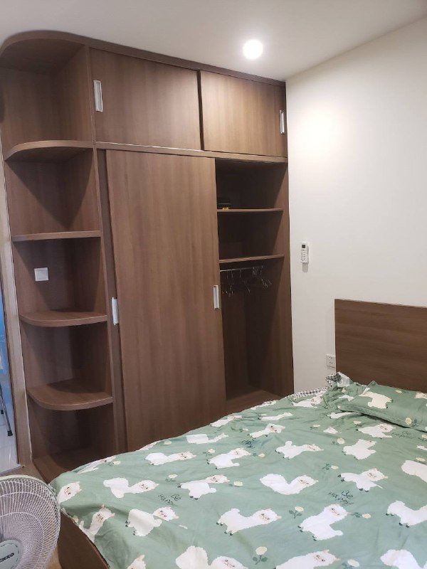 Комната Тху Дык - Vinhomes Grand Park - 4