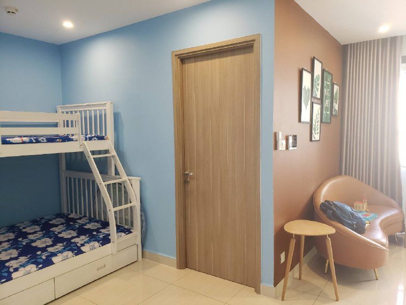 Комната Тху Дык - Vinhomes Grand Park - 6