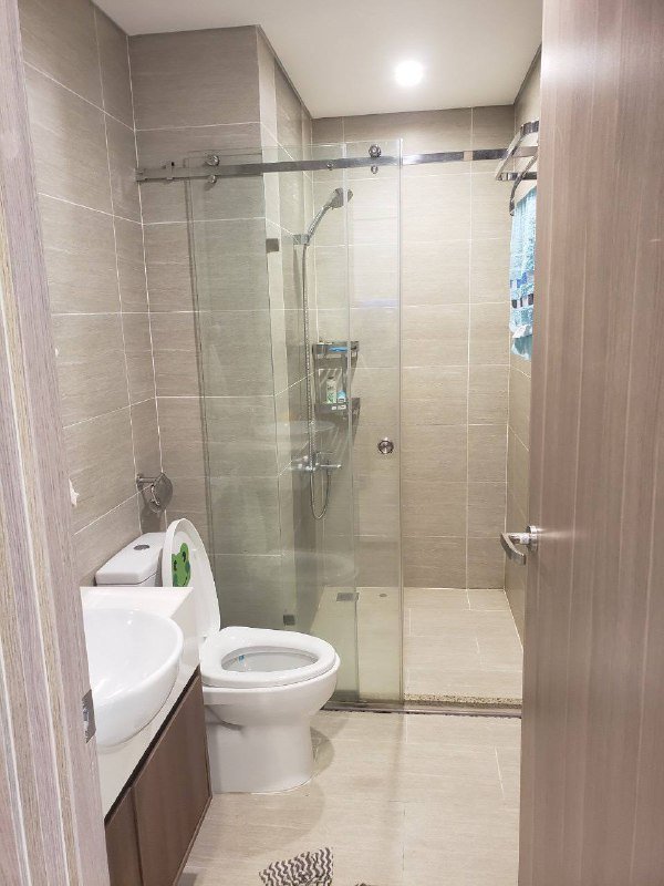 Комната Тху Дык - Vinhomes Grand Park - 7