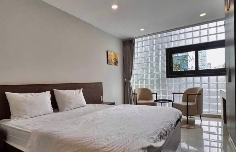 Room for rent in District 2, Ho Chi Minh City