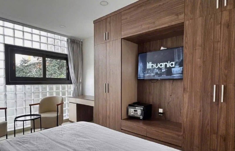 Room for rent in District 2, Ho Chi Minh City - 2