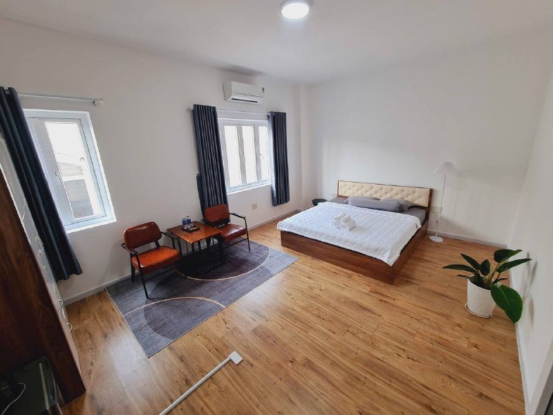 Room for rent in District 7, Ho Chi Minh City