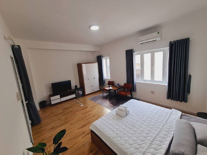 Room for rent in District 7, Ho Chi Minh City - 2