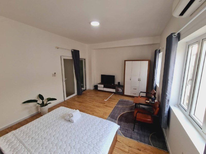 Room for rent in District 7, Ho Chi Minh City - 3