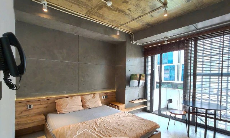 Room for rent in Binh Thanh, Ho Chi Minh City