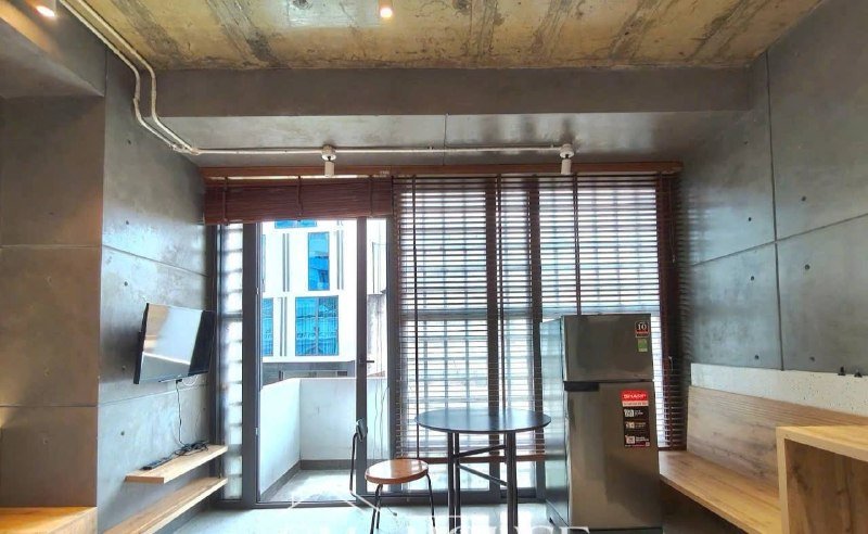 Room for rent in Binh Thanh, Ho Chi Minh City - 2