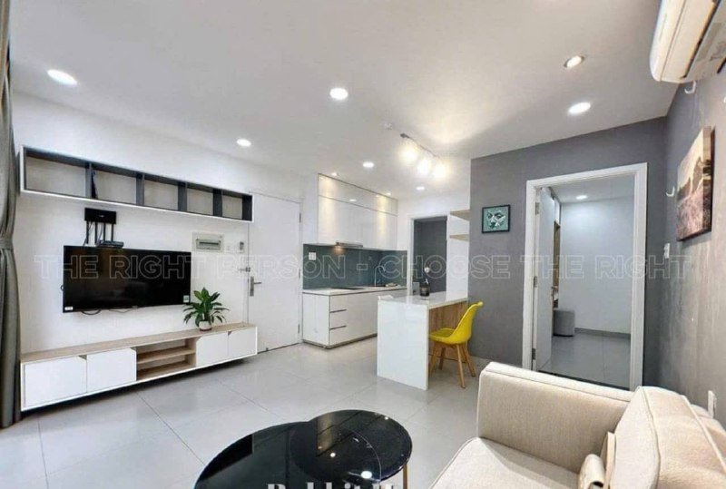 Apartment for rent in District 2, Ho Chi Minh City - 3