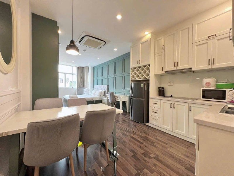 Room for rent in District 2, Ho Chi Minh City - 2