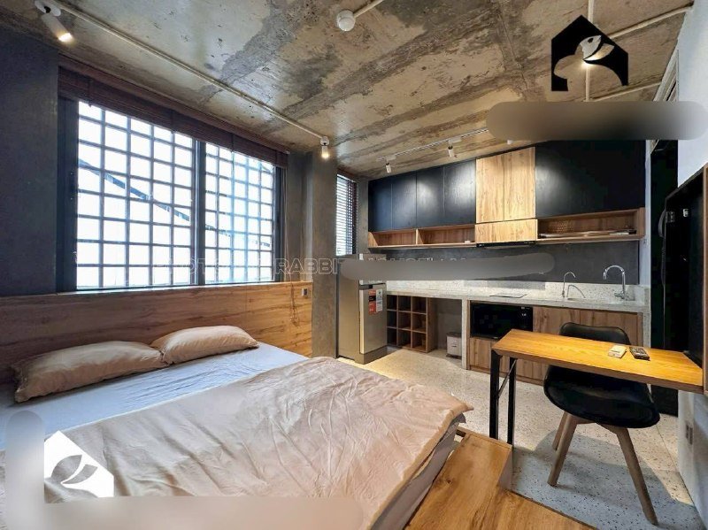 Комната Бинь Тхань