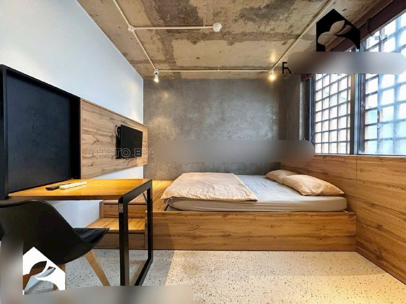 Room for rent in Binh Thanh, Ho Chi Minh City - 2