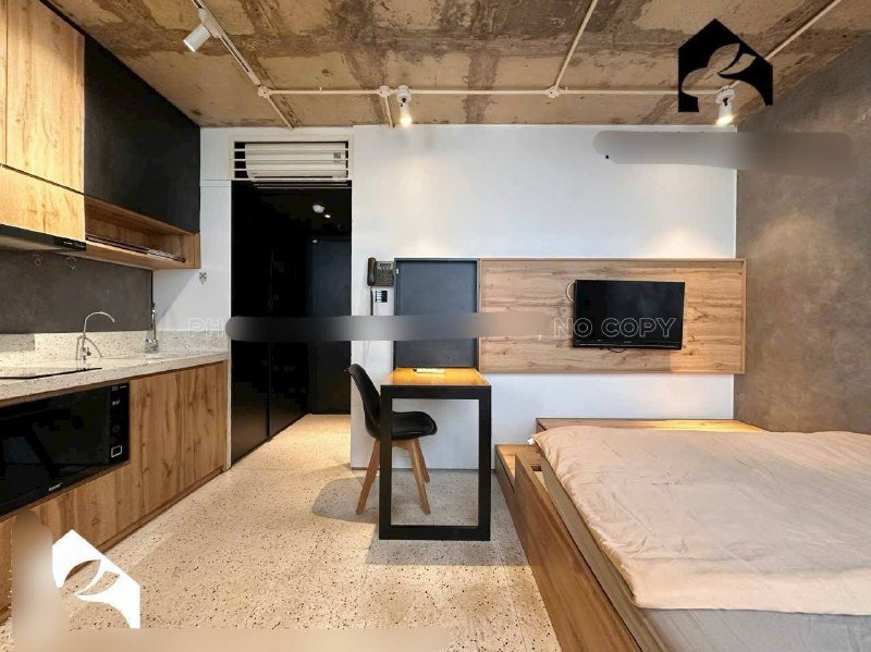 Room for rent in Binh Thanh, Ho Chi Minh City - 3