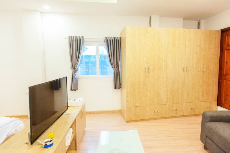 Room for rent in District 4, Ho Chi Minh City - 2