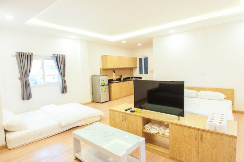 Room for rent in District 4, Ho Chi Minh City - 3