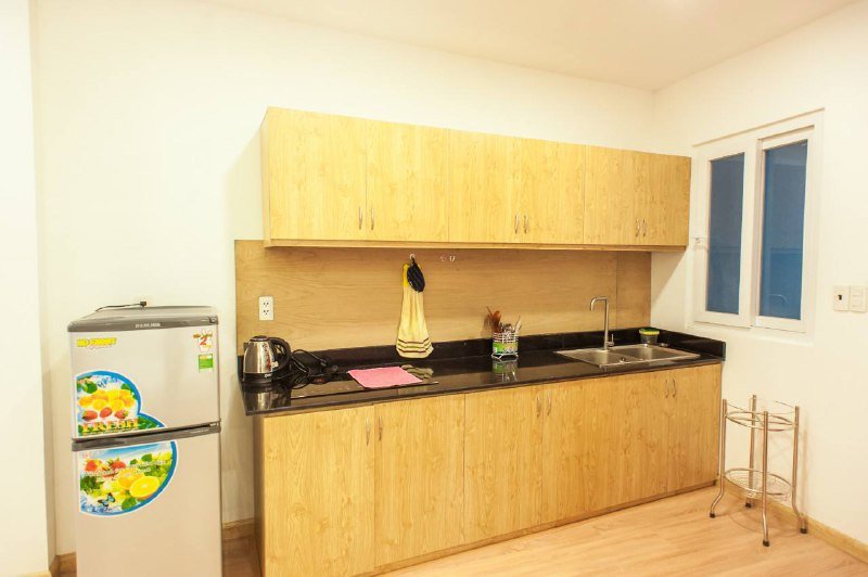 Комната Район 4 - 5