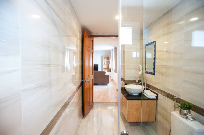 Комната Район 4 - 6