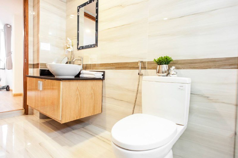 Комната Район 4 - 7