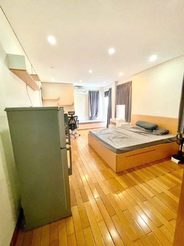 Room for rent in District 4, Ho Chi Minh City