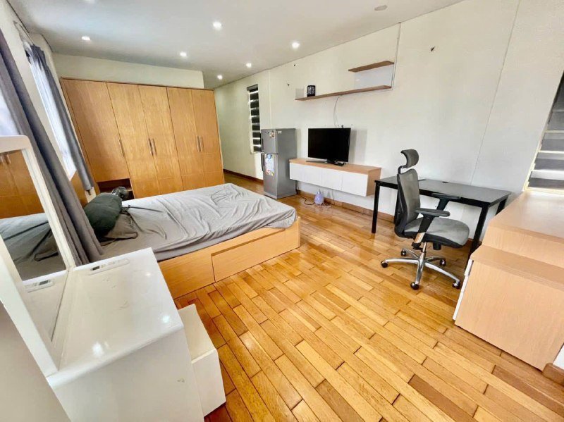 Room for rent in District 4, Ho Chi Minh City - 3