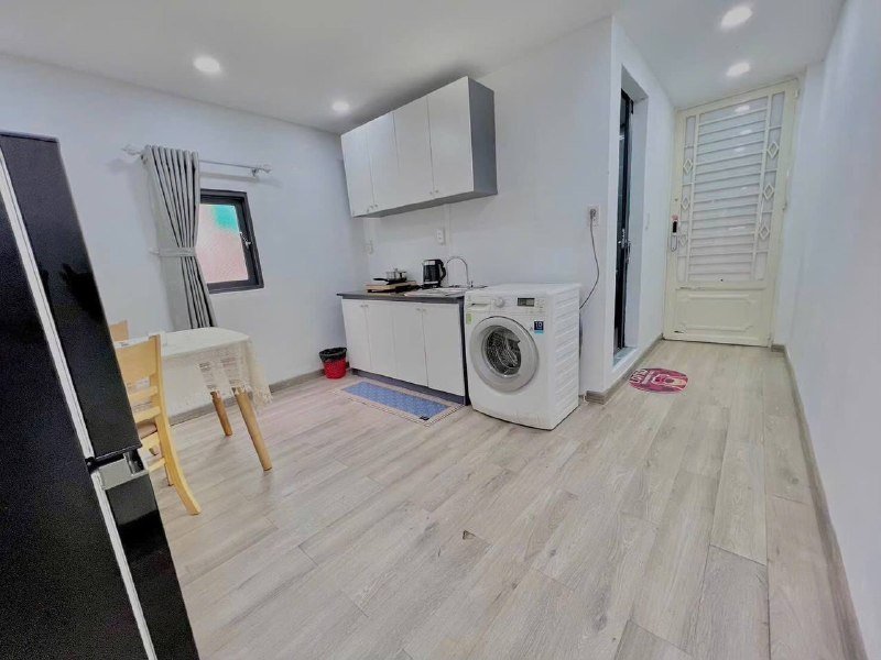 Apartment for rent in District 4, Ho Chi Minh City - 2